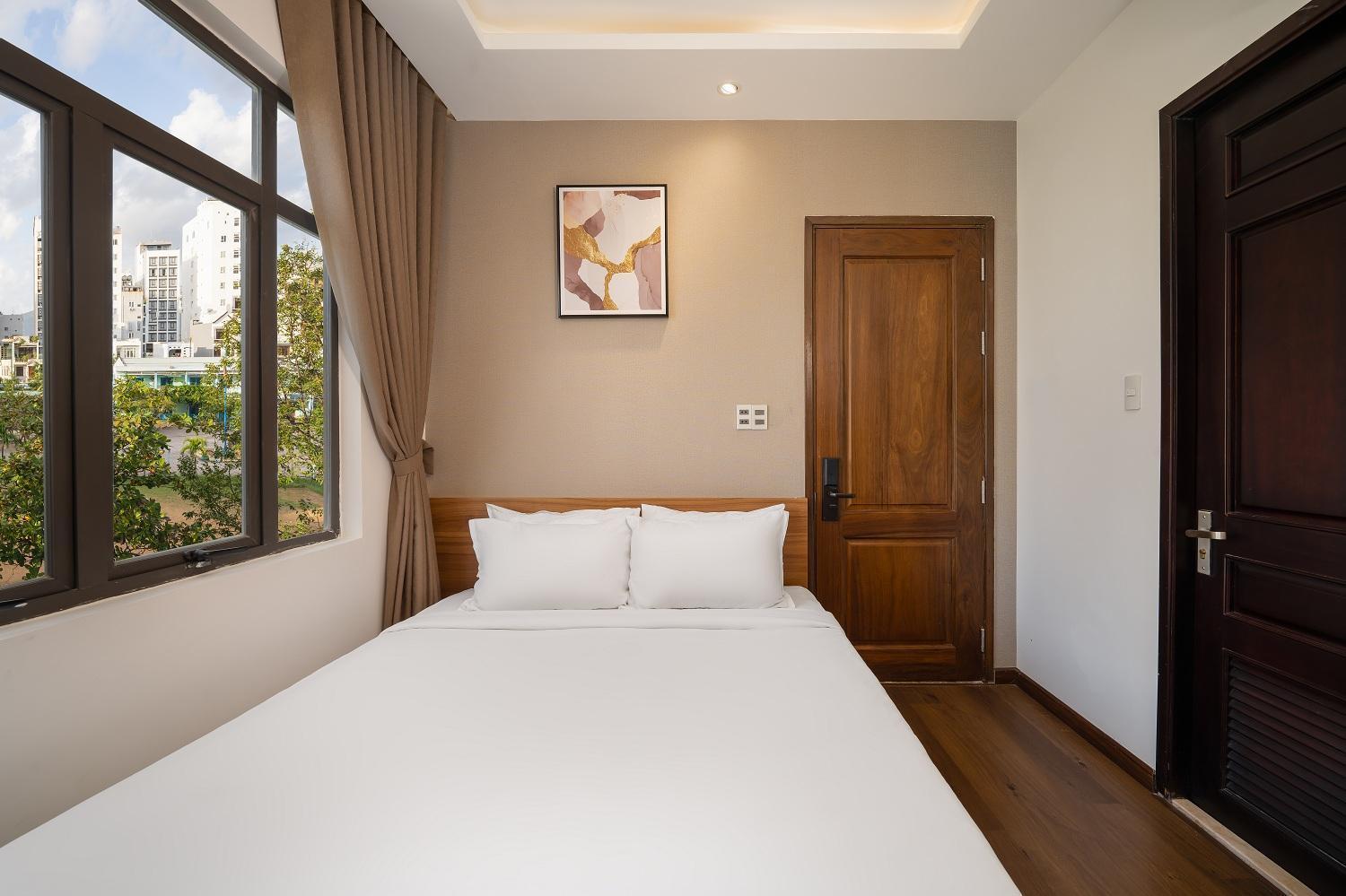 Duong Gia Hotel Dn By - Bay Luxury 다낭 외부 사진